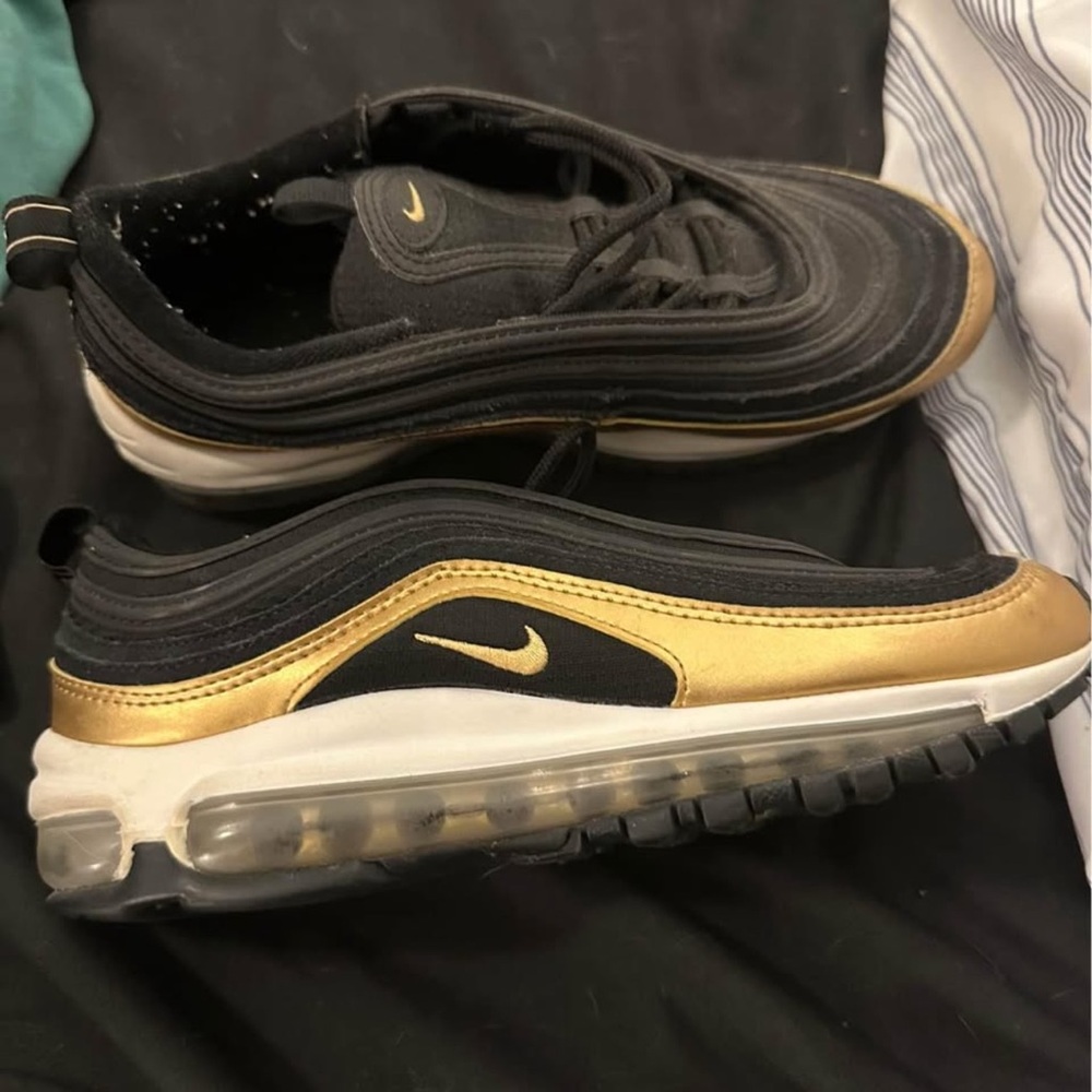Nike Air Max 97